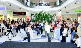 К-рор random dance (22.03.2026)