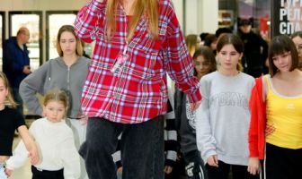 Ігровий вікенд та к-pop random dance (15-16.11.2025)