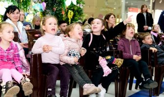 Творчий вікенд (28-29.03.2026)