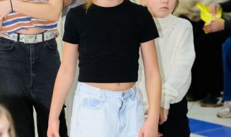 Ігровий вікенд та к-pop random dance (15-16.11.2025)