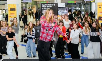 Ігровий вікенд та к-pop random dance (15-16.11.2025)