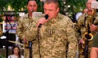 День міста Черкаси (21.09.2025)