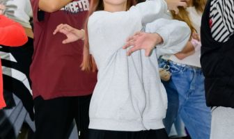 Ігровий вікенд та к-pop random dance (15-16.11.2025)