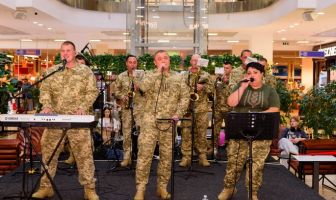 День міста Черкаси (21.09.2025)