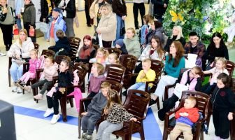 Творчий вікенд (28-29.03.2026)