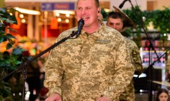 День міста Черкаси (21.09.2025)