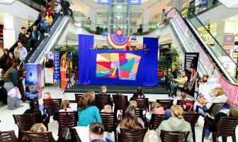 Творчий вікенд (28-29.03.2026)