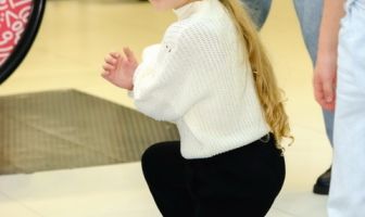 Ігровий вікенд та к-pop random dance (15-16.11.2025)