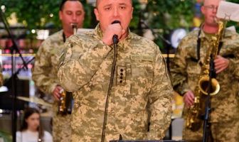 День міста Черкаси (21.09.2025)