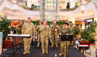 День міста Черкаси (21.09.2025)