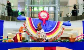 Творчий вікенд (28-29.03.2026)