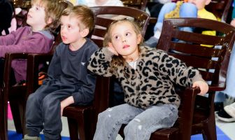 Творчий вікенд (28-29.03.2026)