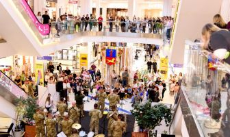 День міста Черкаси (21.09.2025)