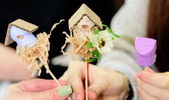 Творчий вікенд (28-29.03.2026)