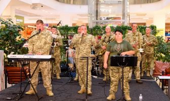 День міста Черкаси (21.09.2025)