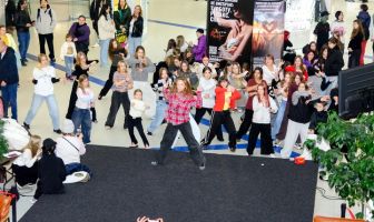 Ігровий вікенд та к-pop random dance (15-16.11.2025)