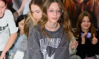 Ігровий вікенд та к-pop random dance (15-16.11.2025)