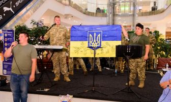 День міста Черкаси (21.09.2025)