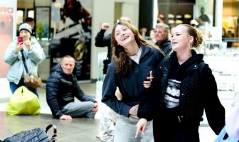 Творчий вікенд (28-29.03.2026)