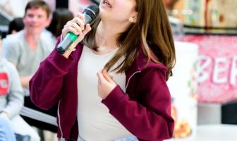 Творчий вікенд (28-29.03.2026)