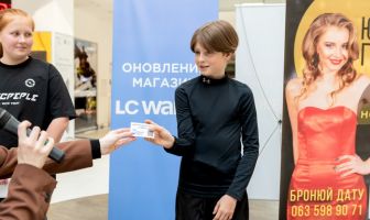 День матері та чемпіонат з дженги (10-11.05.2025)