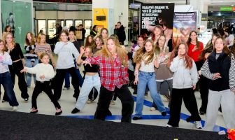 Ігровий вікенд та к-pop random dance (15-16.11.2025)