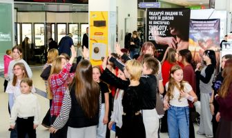 Ігровий вікенд та к-pop random dance (15-16.11.2025)