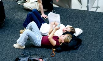 Творчий вікенд (28-29.03.2026)