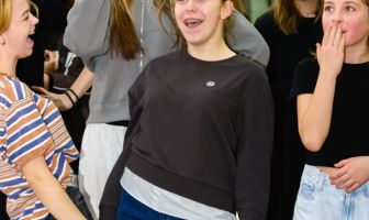 Ігровий вікенд та к-pop random dance (15-16.11.2025)