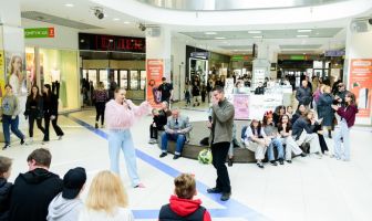 Творчий вікенд (28-29.03.2026)