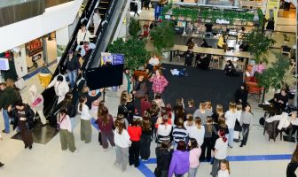 Ігровий вікенд та к-pop random dance (15-16.11.2025)