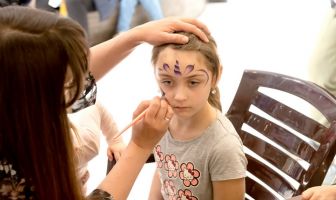 День матері та чемпіонат з дженги (10-11.05.2025)