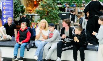 Творчий вікенд (28-29.03.2026)