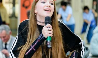 Творчий вікенд (28-29.03.2026)