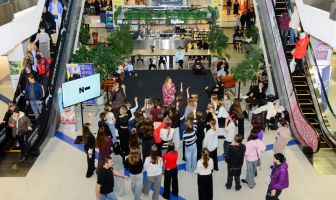 Ігровий вікенд та к-pop random dance (15-16.11.2025)