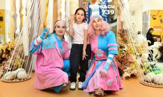 Творчі вихідні (27-28.09.2025)