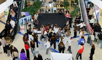 Ігровий вікенд та к-pop random dance (15-16.11.2025)