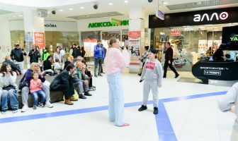 Творчий вікенд (28-29.03.2026)