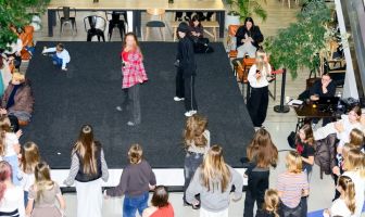 Ігровий вікенд та к-pop random dance (15-16.11.2025)