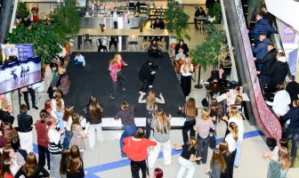 Ігровий вікенд та к-pop random dance (15-16.11.2025)