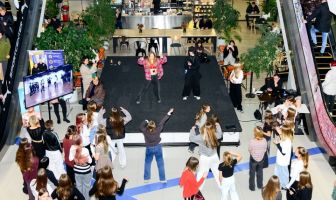 Ігровий вікенд та к-pop random dance (15-16.11.2025)