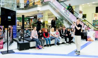 Творчий вікенд (28-29.03.2026)