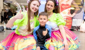 День матері та чемпіонат з дженги (10-11.05.2025)