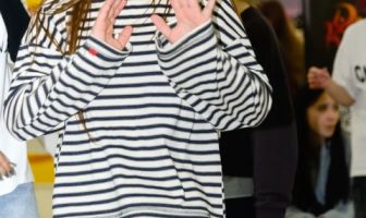 Ігровий вікенд та к-pop random dance (15-16.11.2025)