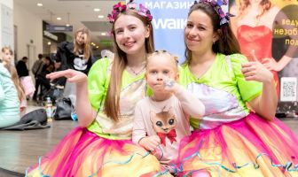 День матері та чемпіонат з дженги (10-11.05.2025)