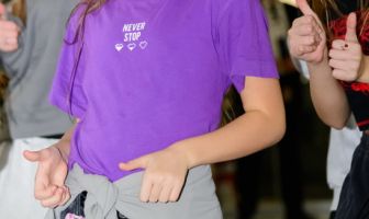 Ігровий вікенд та к-pop random dance (15-16.11.2025)