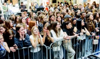 Нам 13 років! День народження ТРЦ LUBAVA (3.04.2026)