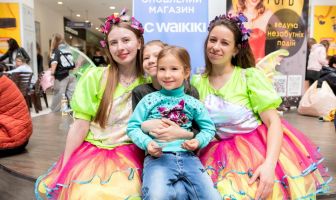 День матері та чемпіонат з дженги (10-11.05.2025)