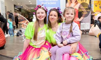 День матері та чемпіонат з дженги (10-11.05.2025)