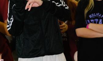 Ігровий вікенд та к-pop random dance (15-16.11.2025)